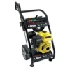 Hidrolavadora Independent 2700 LAVOR®