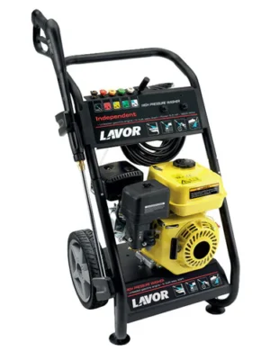 Hidrolavadora Independent 2700 LAVOR®