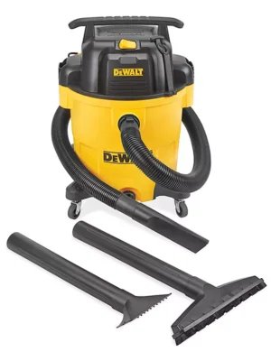 DeWalt® Aspiradora para Sólidos y Líquidos - 12 Galones, 45 L