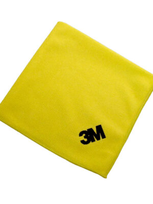 Paño de Alto Desempeño Amarillo Scotch-Brite 3M x 100 pzas