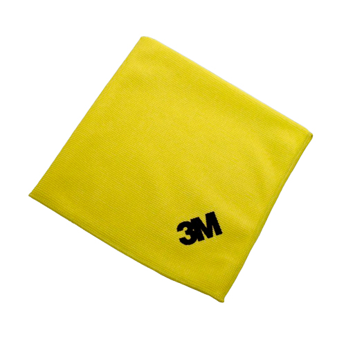 Paño de Alto Desempeño Amarillo Scotch-Brite 3M x 100 pzas
