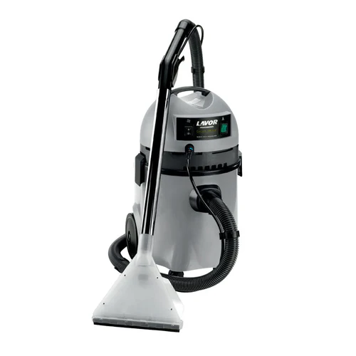 Lavatapiceria de inyección y succión GBP 20 PRO LAVOR®